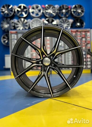 Диск 9*20 5/112 33 66.6 RR GMF