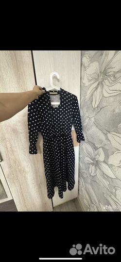 Платье женское 44-46 р