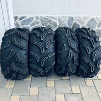 Шины для квадроцикла Maxxis zilla 28-12-12