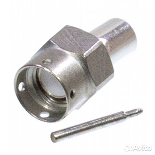 Вилка радиочастотная ср50-726фв