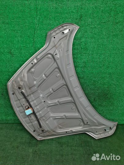 Капот nissan juke F15 (1080) контрактная