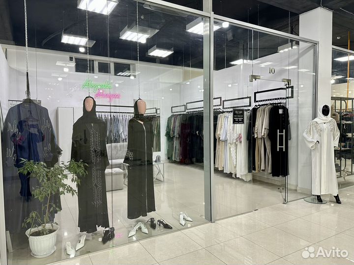 Сдам в аренду готовый бизнес