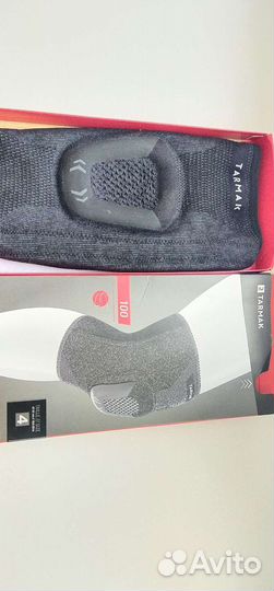 Бандаж на колено