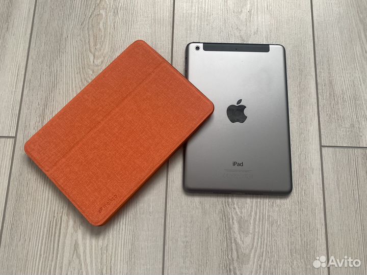 iPad mini2 16gb WiFi,Sim
