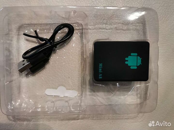 GPS трекер для отслеживания собак, детей