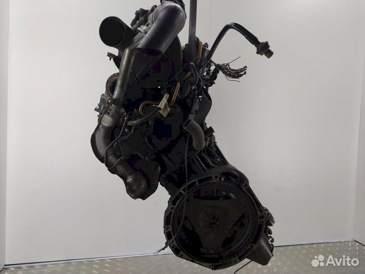 Двигатель 66894230354805 Mercedes A W169 (2004-201
