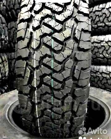 Roadcruza RA1100 A/T 215/60 R17 100S