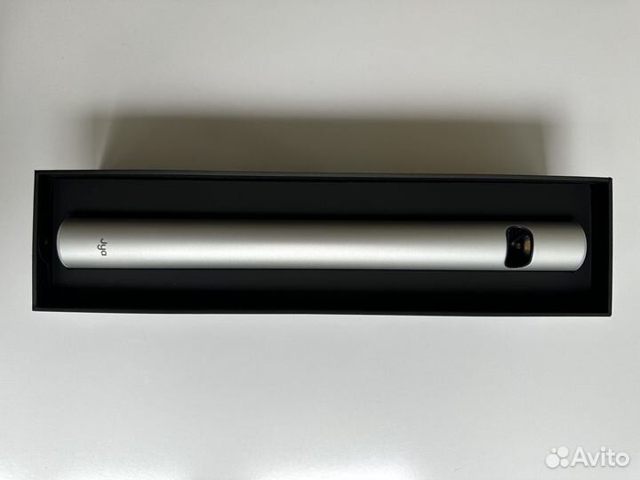 Настольная лампа Xiaomi Jya LED Lamp Silver