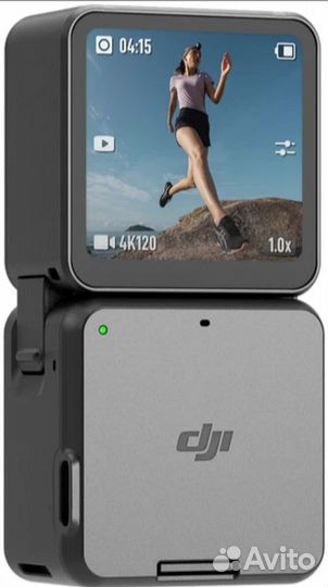 Dji action 2