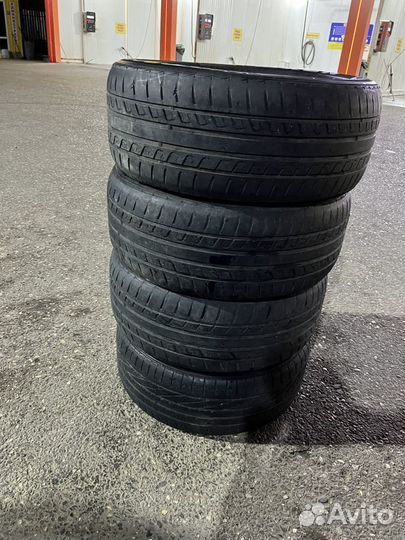 Nexen Classe Premiere 641 235/55 R17