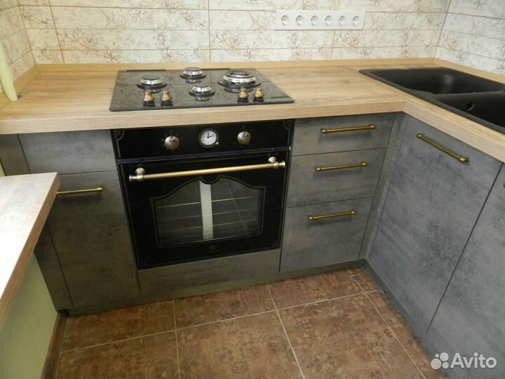 Модульные кухни