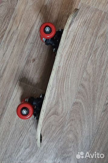 Скейт детский для ребенка / малыша