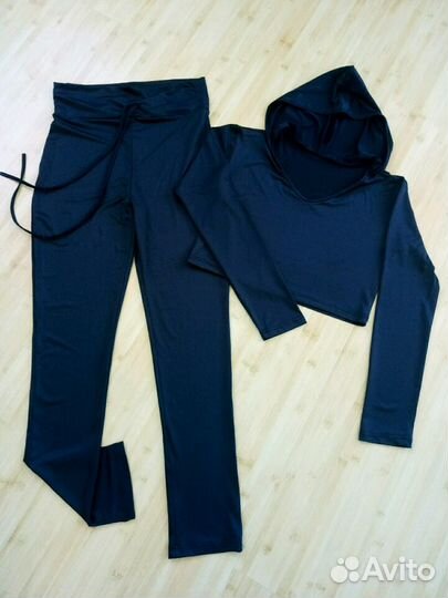 Костюмы спортивные новые