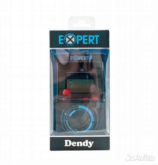 Портативная приставка