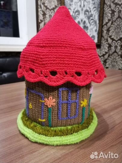 Детский для игрушек