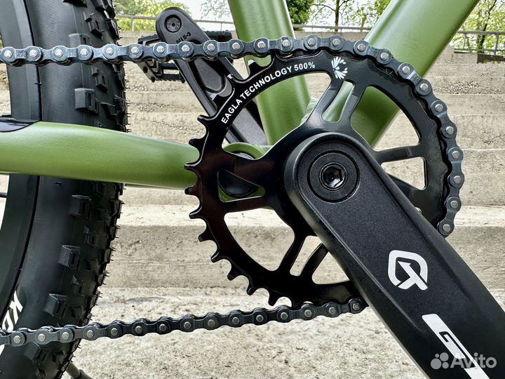 Велосипед timetry GT 20 рама