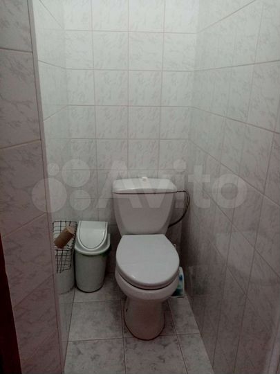 Комната 15 м² в 5-к., 3/3 эт.