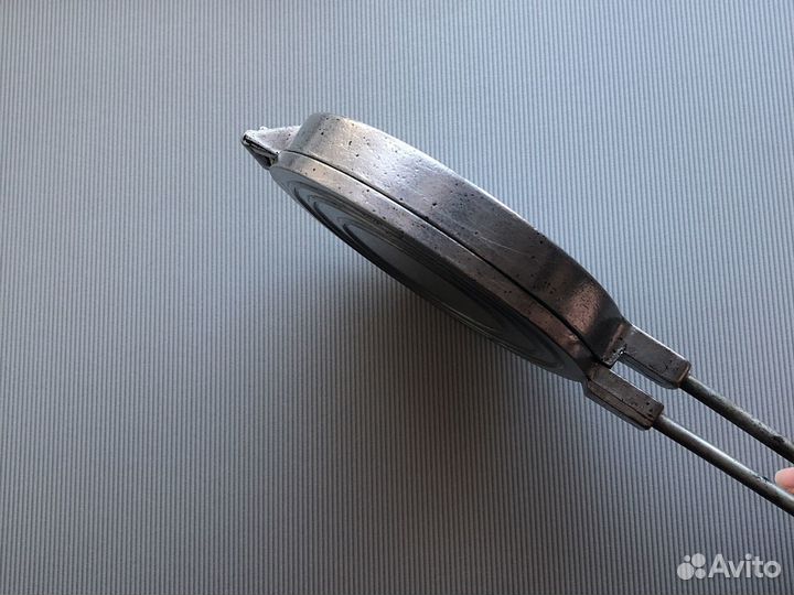 Форма для печенья СССР медвежонок