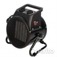 Тепловая электрическая пушка brait BR-3C