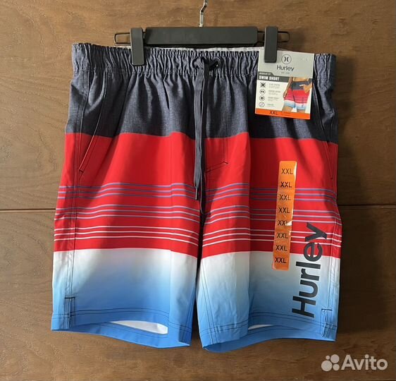 Плавательные шорты Hurley