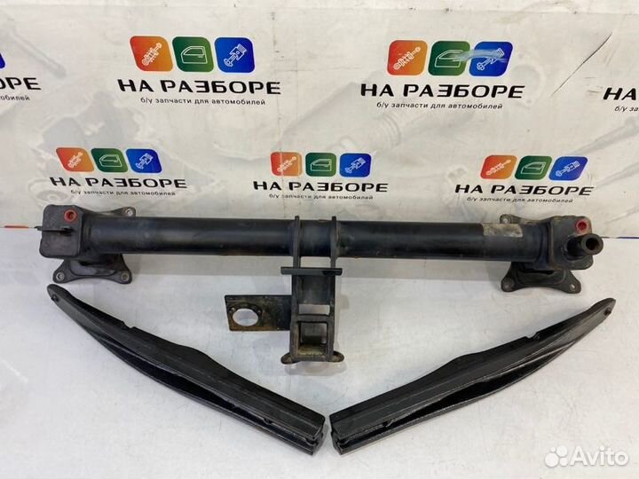 Фаркоп Mercedes-Benz Gl-Class X164.822 OM 642 DE