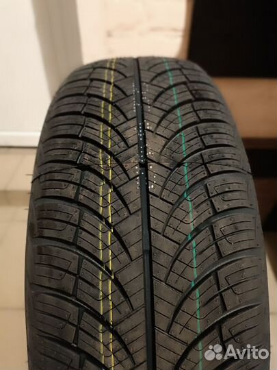 Sonix Prime A/S 195/55 R16 91V