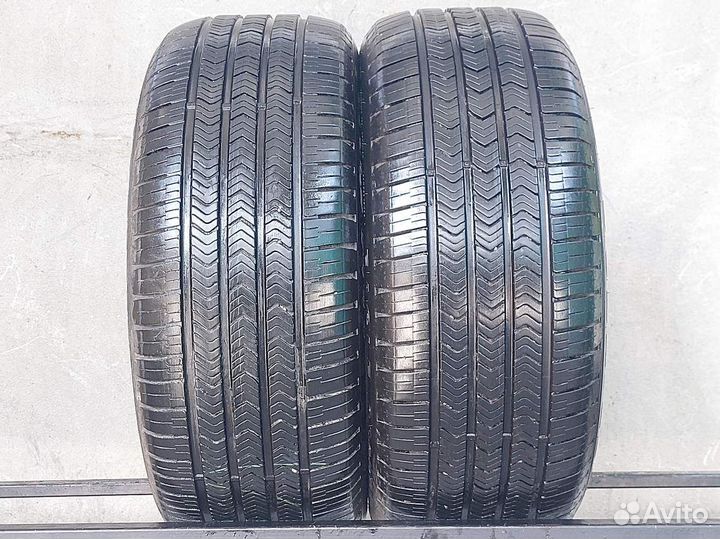 Goodyear Eagle Sport 225/50 R18 95V