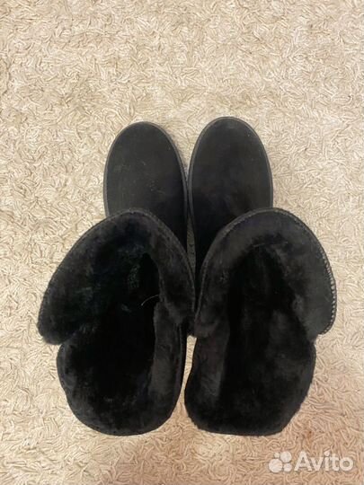 Угги мужские