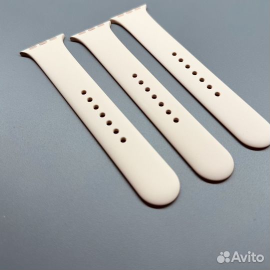 Часть ремешка Apple Watch Pink M/L Оригинал