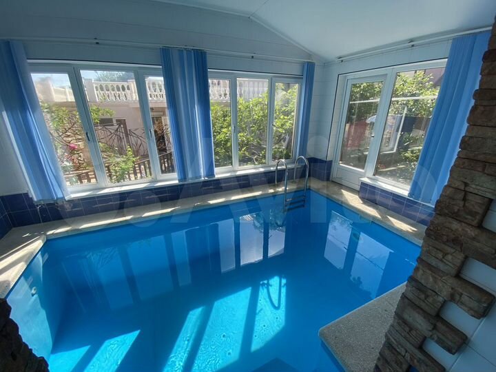 Дом 50 м² на участке 5 сот.