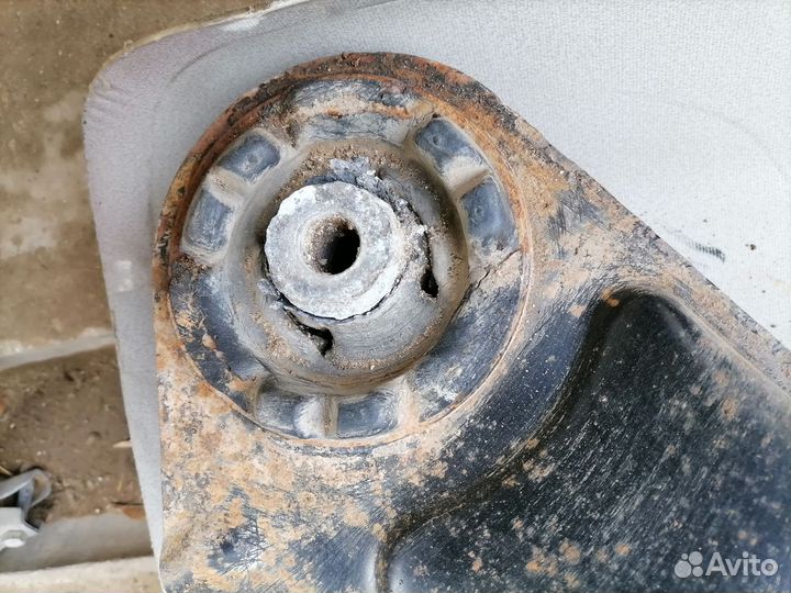 Балка задняя для Opel Omega B 1994-2003 универсал