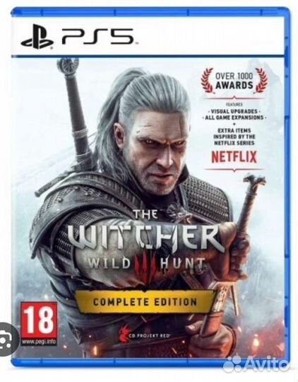 Игры для приставок ps5