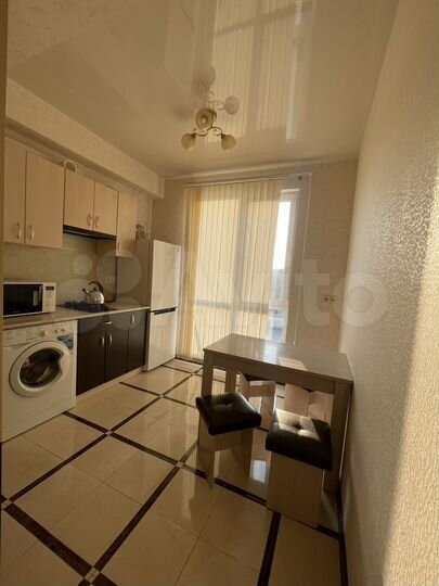 1-к. квартира, 35 м², 9/12 эт.