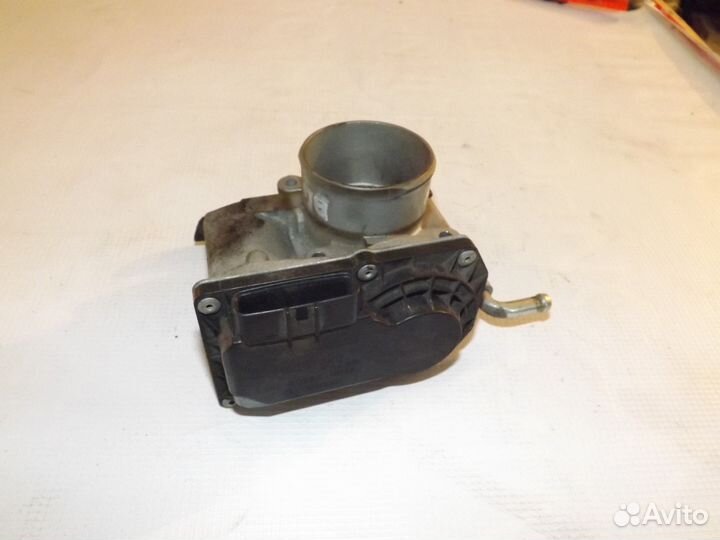 Заслонка дроссельная Mazda 3 (BL) 2008-2013