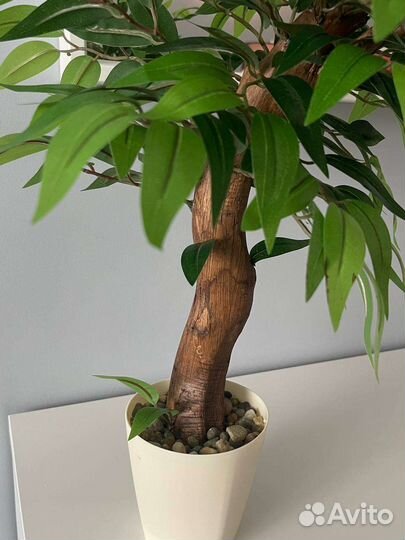 Искусственные цветы