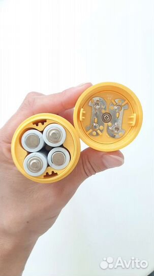 Электрическая пилка для ног Sholl