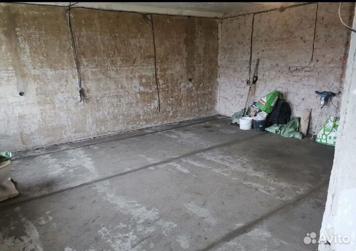 Ремонт полов