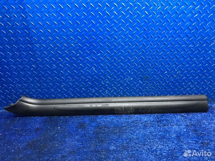 Накладка порога левая Mini Cooper F56