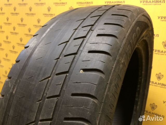 Viatti Strada Asimmetrico V-130 205/55 R16 91V