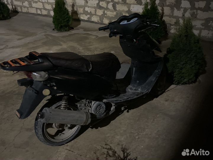 Продам скутер 150 куб