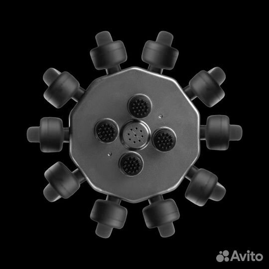 Массажер для головы yamaguchi