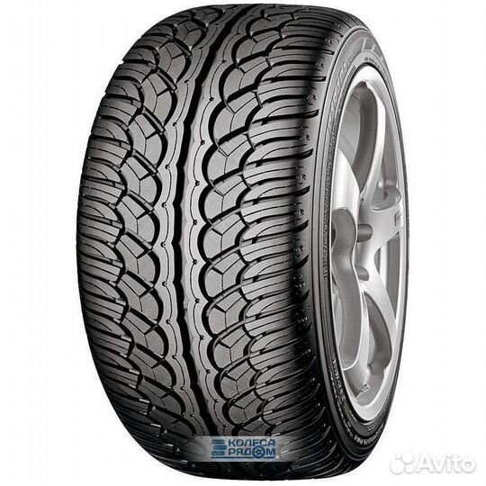 Yokohama Parada Spec-X PA02J 245/50 R20 102V