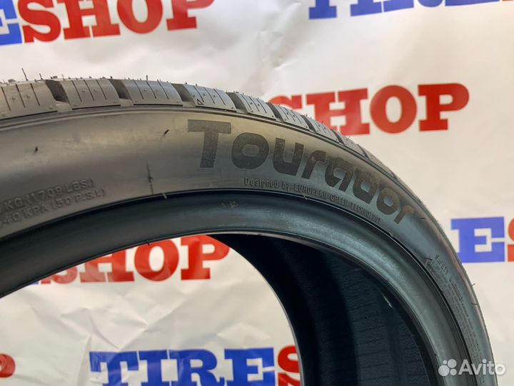 Tourador Ice Star TSW1 275/40 R20 106