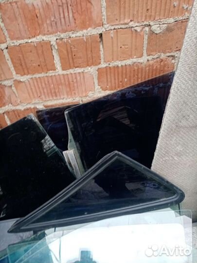 Стекло заднее. Стекла. Дэу нексия