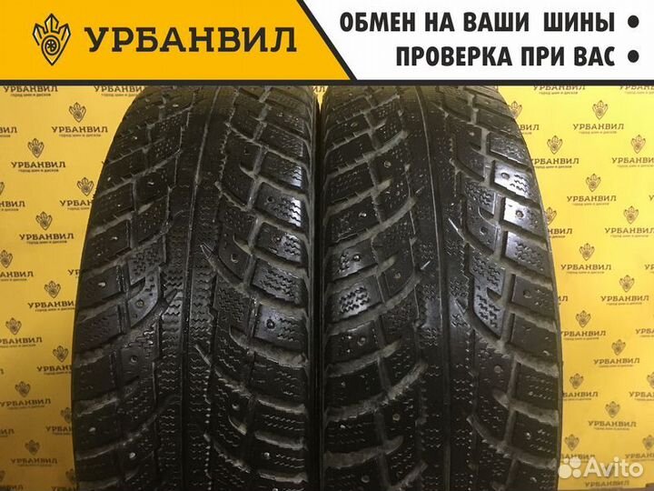Marshal I'Zen RV Stud KC16 215/70 R16 100T