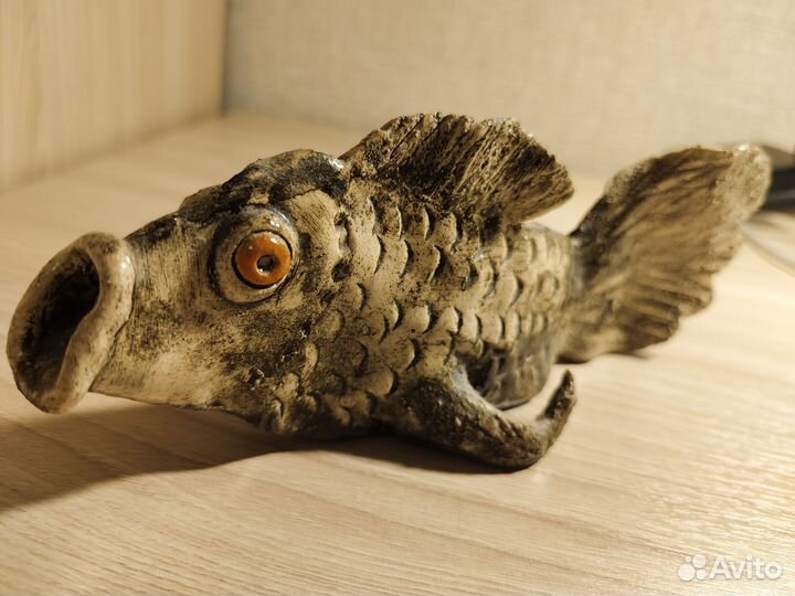 Сувенир Рыба