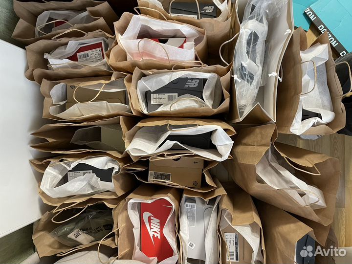 Доставка товара с Poizon, 1688, таобао