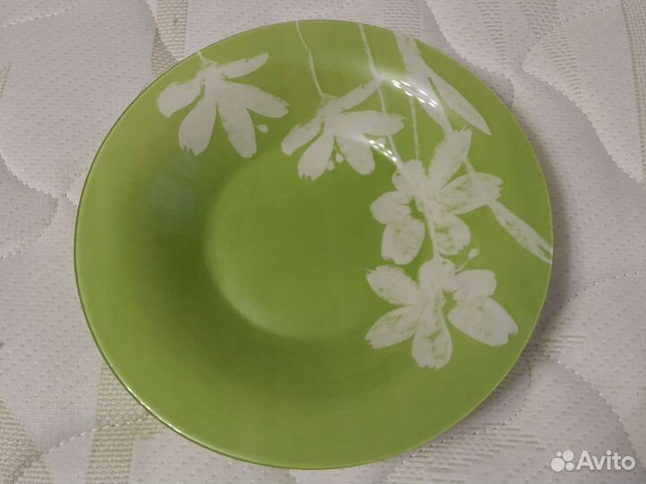 Набор столовой посуды luminarc