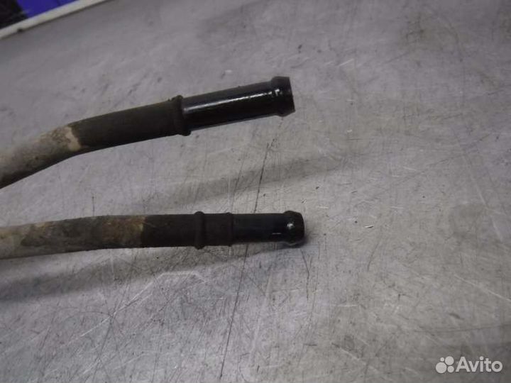 Трубка системы охлаждения АКПП Mitsubishi Pajero 3