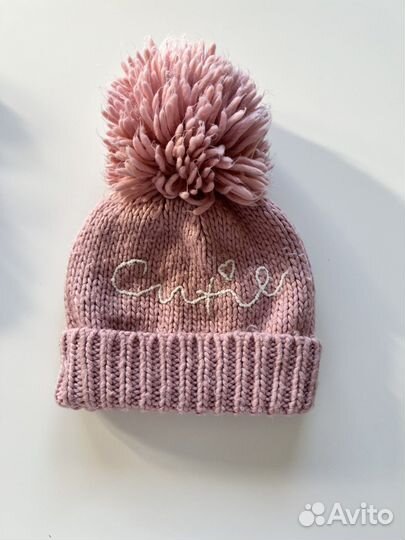 Шапка детская